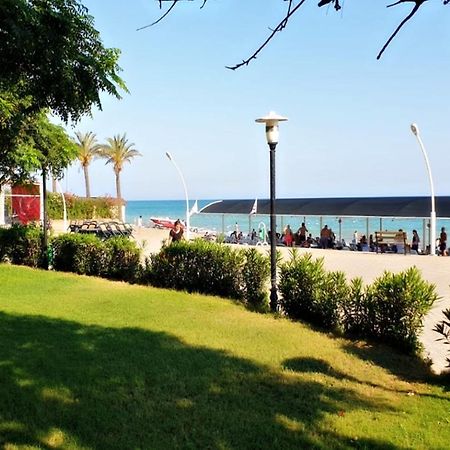Belek Diamonds Hotel Eksteriør billede
