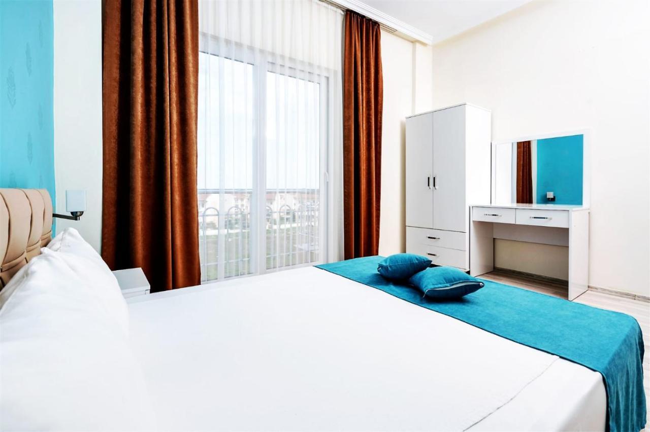 Belek Diamonds Hotel Eksteriør billede