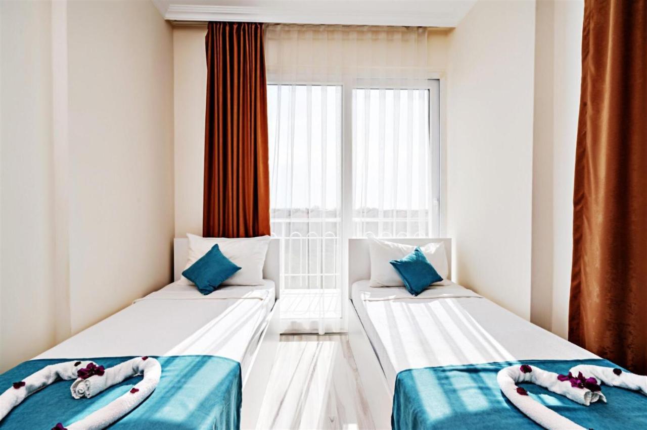 Belek Diamonds Hotel Eksteriør billede