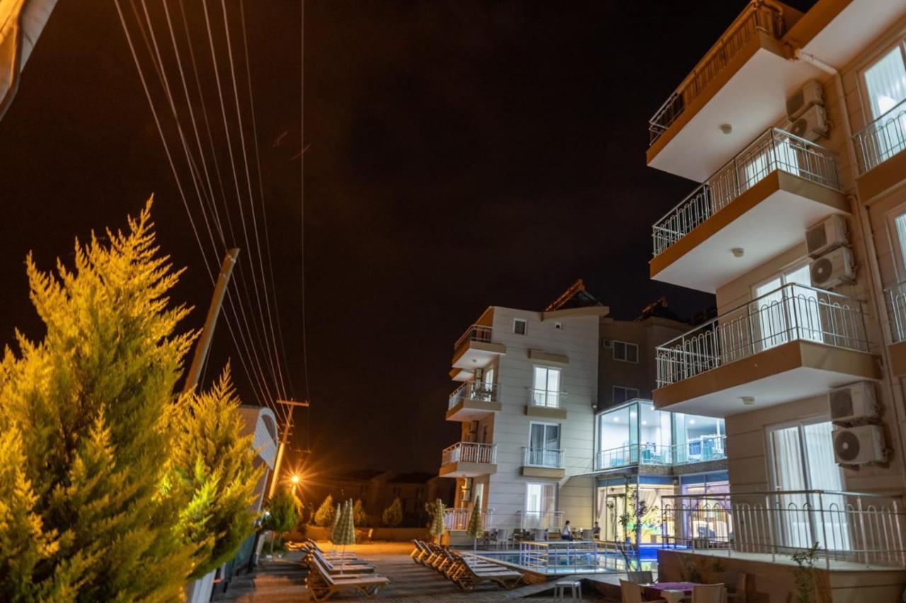 Belek Diamonds Hotel Eksteriør billede