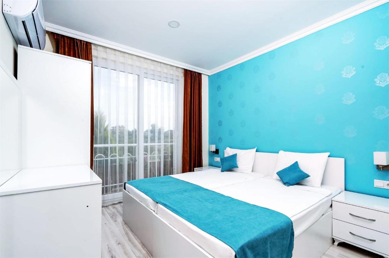 Belek Diamonds Hotel Eksteriør billede