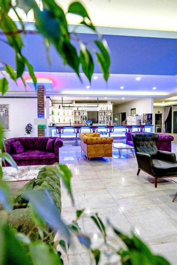 Belek Diamonds Hotel Eksteriør billede