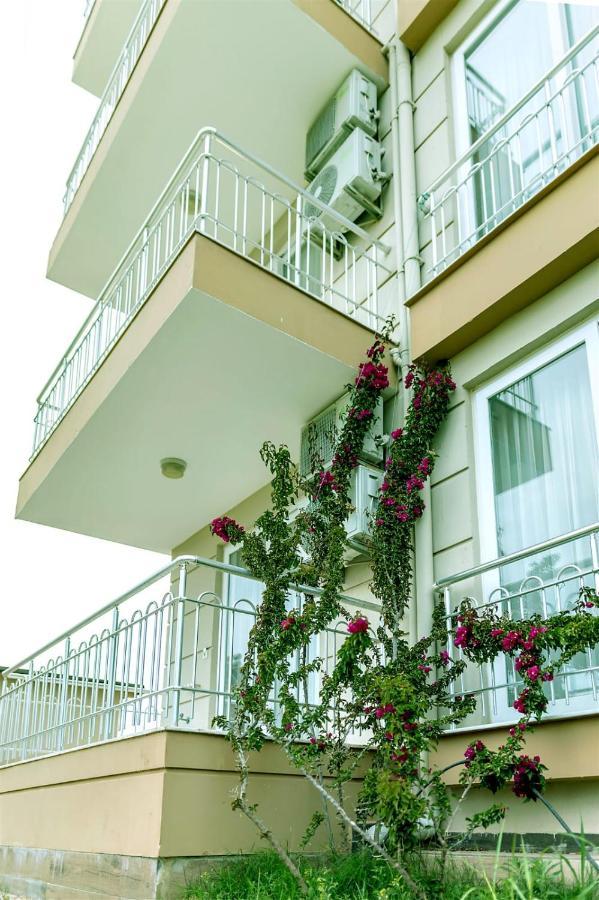 Belek Diamonds Hotel Eksteriør billede