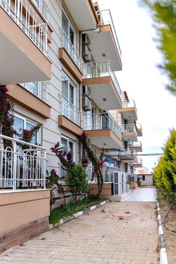 Belek Diamonds Hotel Eksteriør billede