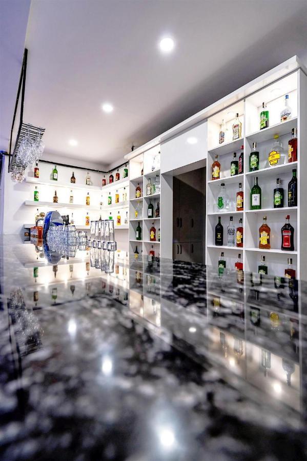 Belek Diamonds Hotel Eksteriør billede