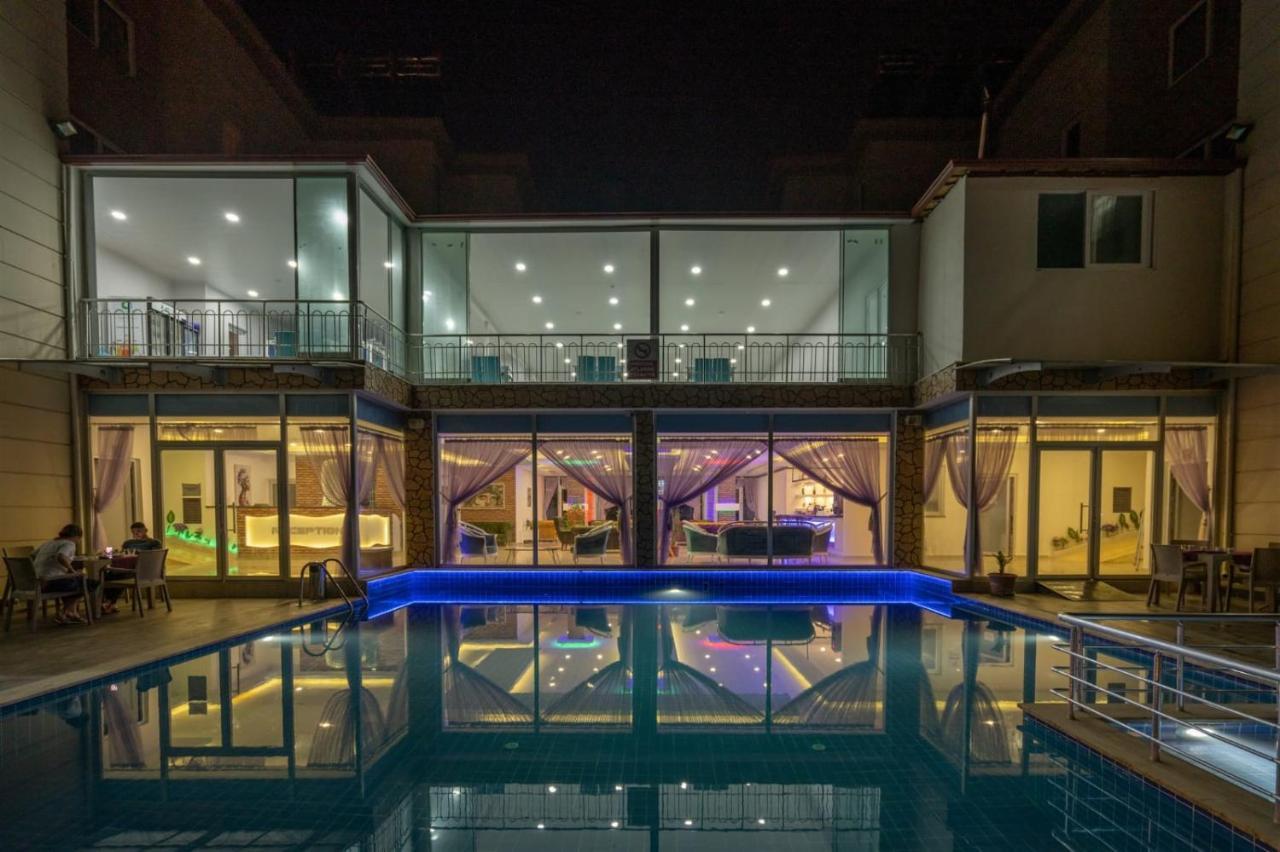 Belek Diamonds Hotel Eksteriør billede