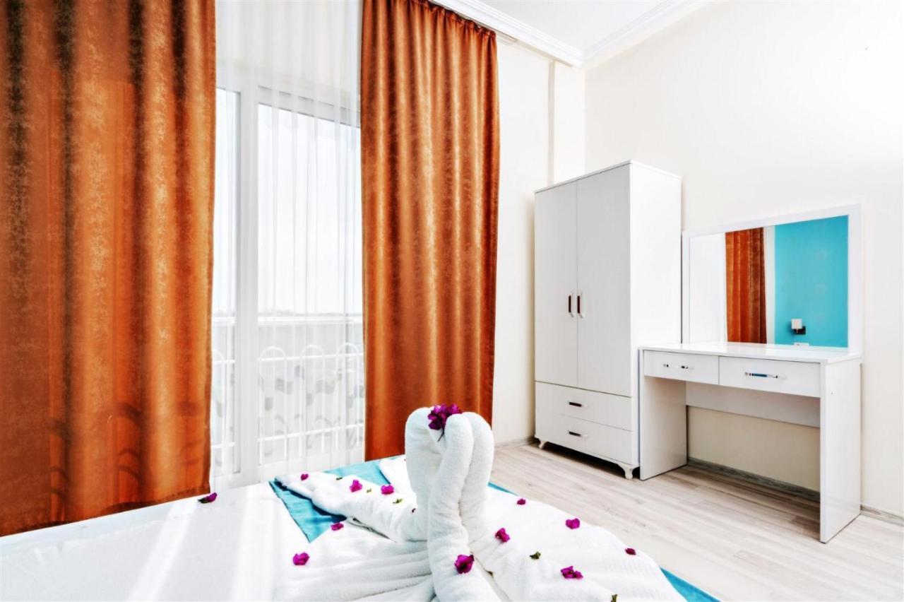 Belek Diamonds Hotel Eksteriør billede