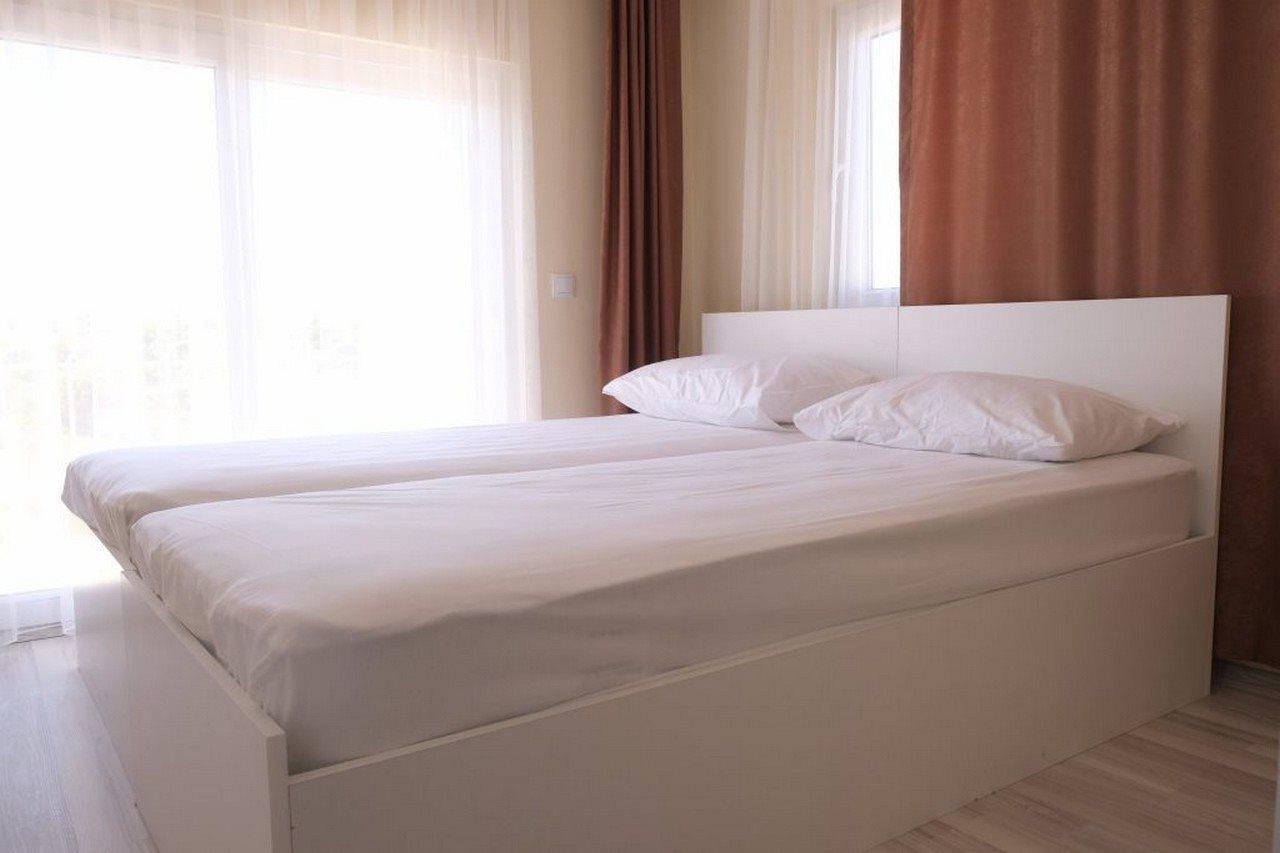 Belek Diamonds Hotel Eksteriør billede