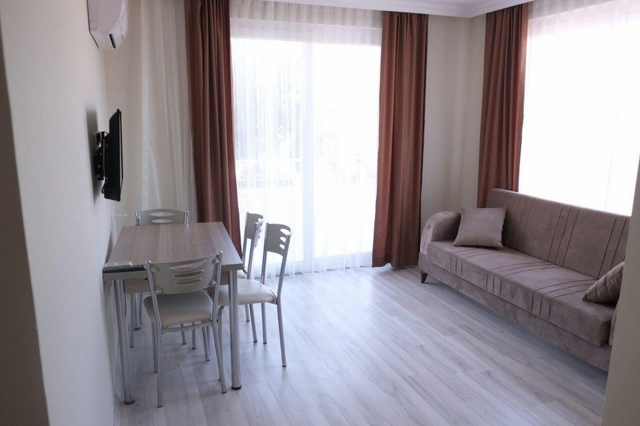 Belek Diamonds Hotel Eksteriør billede